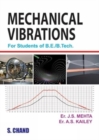 Image for Mechanical Vibrations