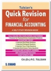 Image for Quick Revision for Financial Accounting