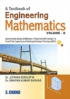 Image for A Textbook of Engineering Mathematics: Vol. 2