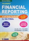 Image for Financial Reporting a Self Study Textbook