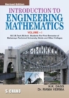 Image for Introduction to Engineering Maths: Volume 1