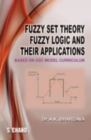 Image for Fuzzy Set Theory Fuzzy Logic and Their Applications