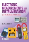 Image for Electronic Measurements and Instrumentation
