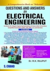Image for A Comprehensive Book on Selected Questions and Answers in Electrical Engineering