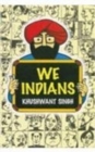 Image for We Indians