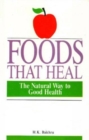 Image for Foods That Heal