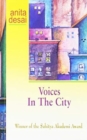 Image for Voices in the city