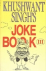 Image for Joke Book: v. 3