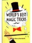 Image for World&#39;s Best Magic Tricks