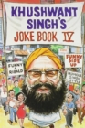 Image for Joke Book: v. 4