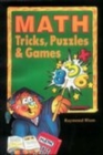 Image for Math Tricks, Puzzles and Games