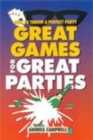 Image for Great Games for Great Parties