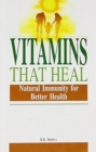 Image for Vitamins That Heal