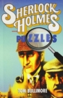 Image for Sherlock Holmes Puzzles