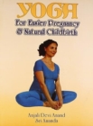 Image for Yoga : For Easier Pregnancy and Natural Child Birth