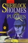 Image for More Sherlock Holmes Puzzles