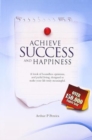 Image for Achieve Success and Happiness