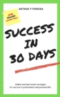 Image for Success in 30 Days