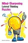 Image for Mind Sharpening Lateral Thinking Puzzles