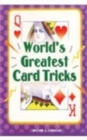 Image for World&#39;s Greatest Cards Tricks