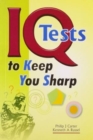 Image for IQ Tests to Keep You Sharp