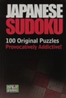 Image for Japanese Sudoku