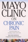 Image for Mayo Clinic on Chronic Pain