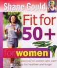 Image for Fit for 50+ Women