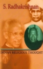 Image for Indian Religious Thoughts