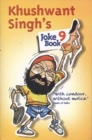 Image for Khushwant Singh&#39;s Joke: Book - 9