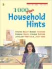 Image for 1000 Plus Household Hints