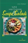 Image for 101 Recipes for Soups and Salads
