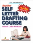 Image for Rapidex Self Letter Drafting Course