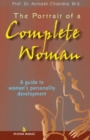 Image for The Portrait of the Complete Woman