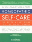 Image for Homeopathic Self Care