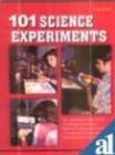 Image for 101 Science Experiments