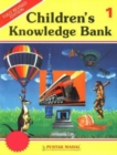 Image for Children&#39;s Knowledge Bank: v. 1