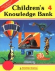Image for Children&#39;s Knowledge Bank: v. 4