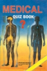Image for Medica Quiz Book