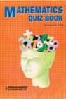 Image for Mathematics Quiz Book
