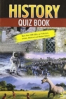 Image for History Quiz Book