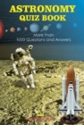 Image for Astronomy Quiz Book