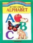 Image for My First Step of Alphabet