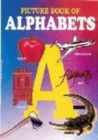 Image for Picture Book of Alphabet
