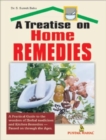 Image for A Treatise on Home Remedies
