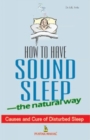 Image for How to Have Sound Sleep