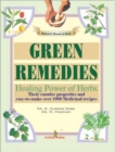 Image for Green Remedies