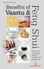 Image for Benefits of Vaastu and Feng Shui