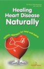 Image for Healing Heart Disease Naturally