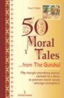 Image for 50 Moral Tales from the Gurukul